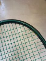 Wilson Blade V9 100 İnç-300 Gr-L-2-Çok Temiz kullanılmıştır - Görsel 9