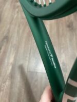 Lacoste Raket - Görsel 9