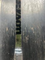 Wilson Blade V8 305-Gr L-2 - Görsel 3